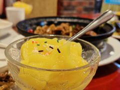 -一家亲台菜餐厅(银塘中路店)