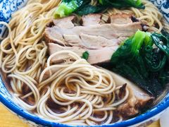 -太湖面馆十八浇(渔港路店)