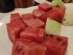 -元一希尔顿酒店·禅自助餐厅·啤酒花园