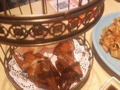 -避风塘(百联东郊店)