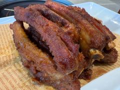 -创味·民间海南菜·非遗藤桥排骨(藤桥·免税城店)