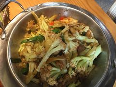 -隔壁老王·家常云南菜(花巷店)