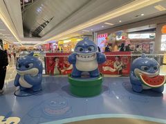 -鸣记脆皮烤鱼·海鲜烤鱼(亿合城店)