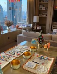 点击看大图 -巍阁高端月子会所