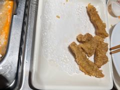 小酥肉-海底捞火锅(九久奥特莱斯店)