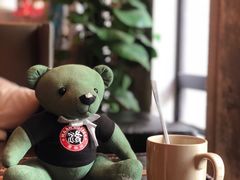 -MAAN COFFEE(金桥店)