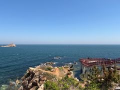 -养马岛旅游度假区
