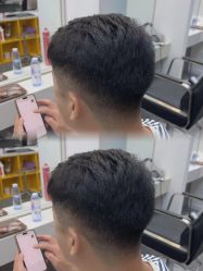 -卓梵美发·精品Salon
