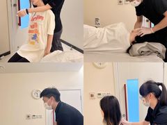 -龙脊康·颈肩腰腿痛·脊柱侧弯·运动损伤脊柱专科门诊(天河店)