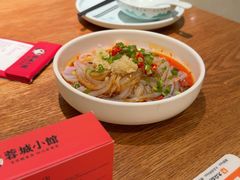 -蓉城小馆(科兴店)