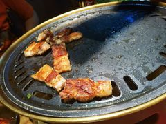 -西塔老太太泥炉烤肉(万柳华联店)