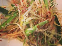 -本家韩国烤肉(财富大厦店)