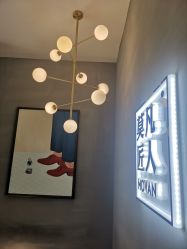-MOVAN HAIR莫凡匠人发型屋