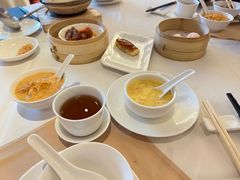 -利苑酒家(合景国际金融广场店)