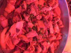-天强农家菜馆