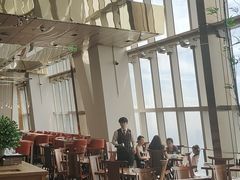 -上海柏悦酒店·世纪100牛排馆