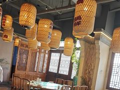 -二十八里太湖船菜(吉祥路店)