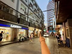-寻裕记·现炒浇头面(人民广场店)