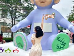 -东莞松山湖万象汇