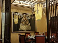 包厢-贵阳万丽酒店·新满福楼餐厅
