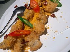 -明州府(文化广场店)