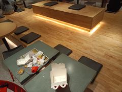 -麦当劳(苏州中心星悦汇店)