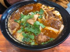 -孟夫子水煎包(锦艺城店)