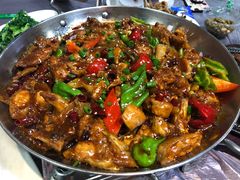 -小杨酒家(华苑小区店)