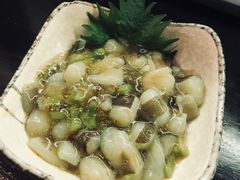 -角落里(中山公园店)