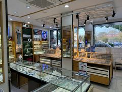 -光明眼镜·蔡司授权(徐泾店)
