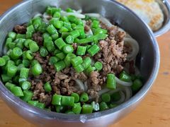 -左撇子私房面