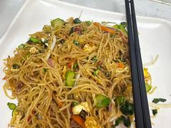 -阿生潮味鲜炒粉(梅林新村店)