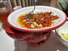 -辣可可·现炒黄牛肉(皇庭广场店)