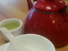 -乌镇那一年小院主题餐厅(甘泉西路店)