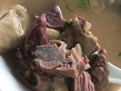 -老爆肚满五香烧牛羊肉