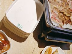 -玫瑰花园自助烤肉(顺义鑫海韵通店)