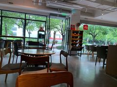 -ZEMOCAFE·FUSION FOOD(西交利物浦店)