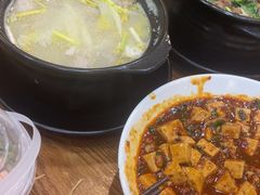 -溢香苑瓦罐(前进路店)