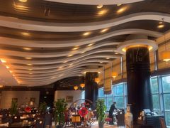 -新天世纪中餐厅