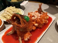 -松鹤楼面馆(清河万象汇店)