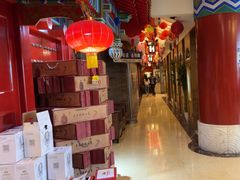 -金狮麟·新豫菜(金码大厦店)