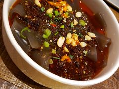 -铁公鸡·四川料理(天环广场店)