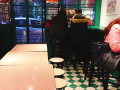 大堂-孖记茶档·热腾茶餐(江南西plus店)