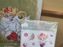 -海底捞火锅(苏宁广场店)