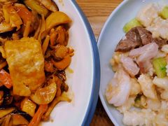 -陈傻子餐厅(世纪都会店)