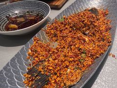 -写庭·鱼鲜川菜·宴请(铁像寺水街店)
