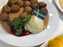 -宜家·瑞典风味餐厅(北京西红门店)