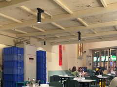 -肥家大排档(天河体育西店)