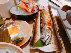 -小句号·精致料理(江南环球港店)
