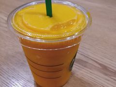 -星巴克(西安旺座现代城店)